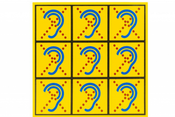 De minister heeft geluisterd! Slechthorend ten tijde van Corona