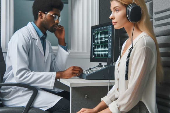 World Hearing Day 2025